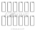 BMW M50 | Casquilho de Biela King BMW M20, M50 2.0L, 2.5L, 2.7L