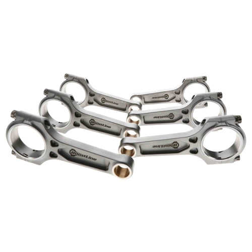 Nissan VQ35 | Boostline Conrod Set Nissan VQ35DE 144.25mm