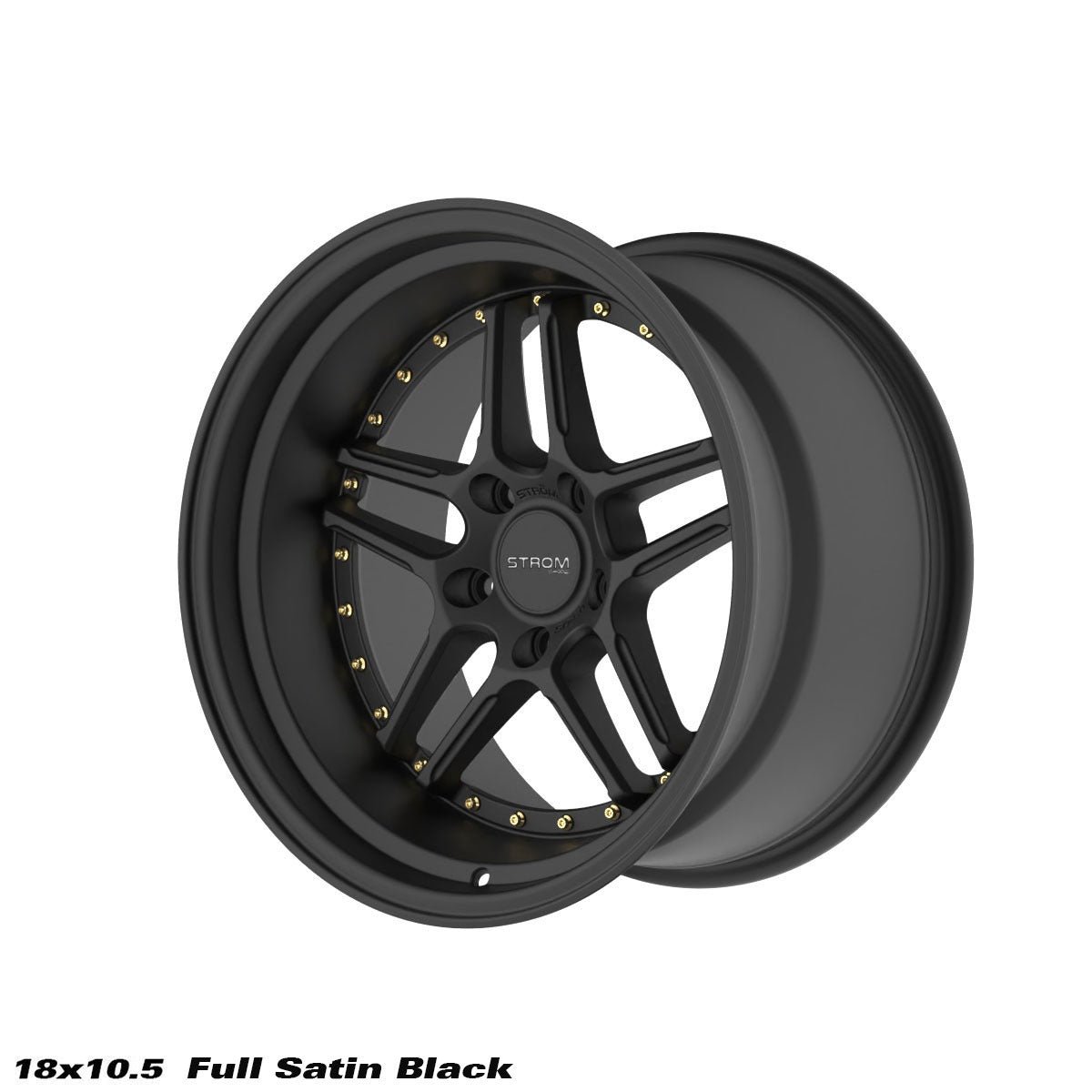 Ström DS-05 Wheel