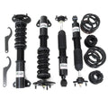 HSD Dualtech Coilovers BMW 3 Series E36 Non M3 90-00