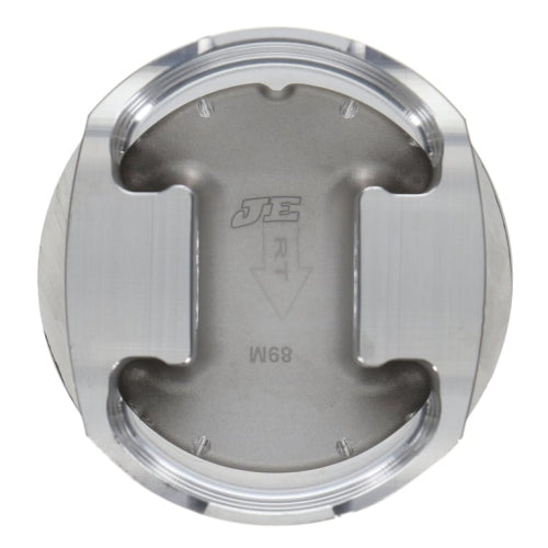 Toyota 2JZ | JE-Pistons Kit Toyota 2JZGTE 9.5:1(ASY) Perfect Skrt