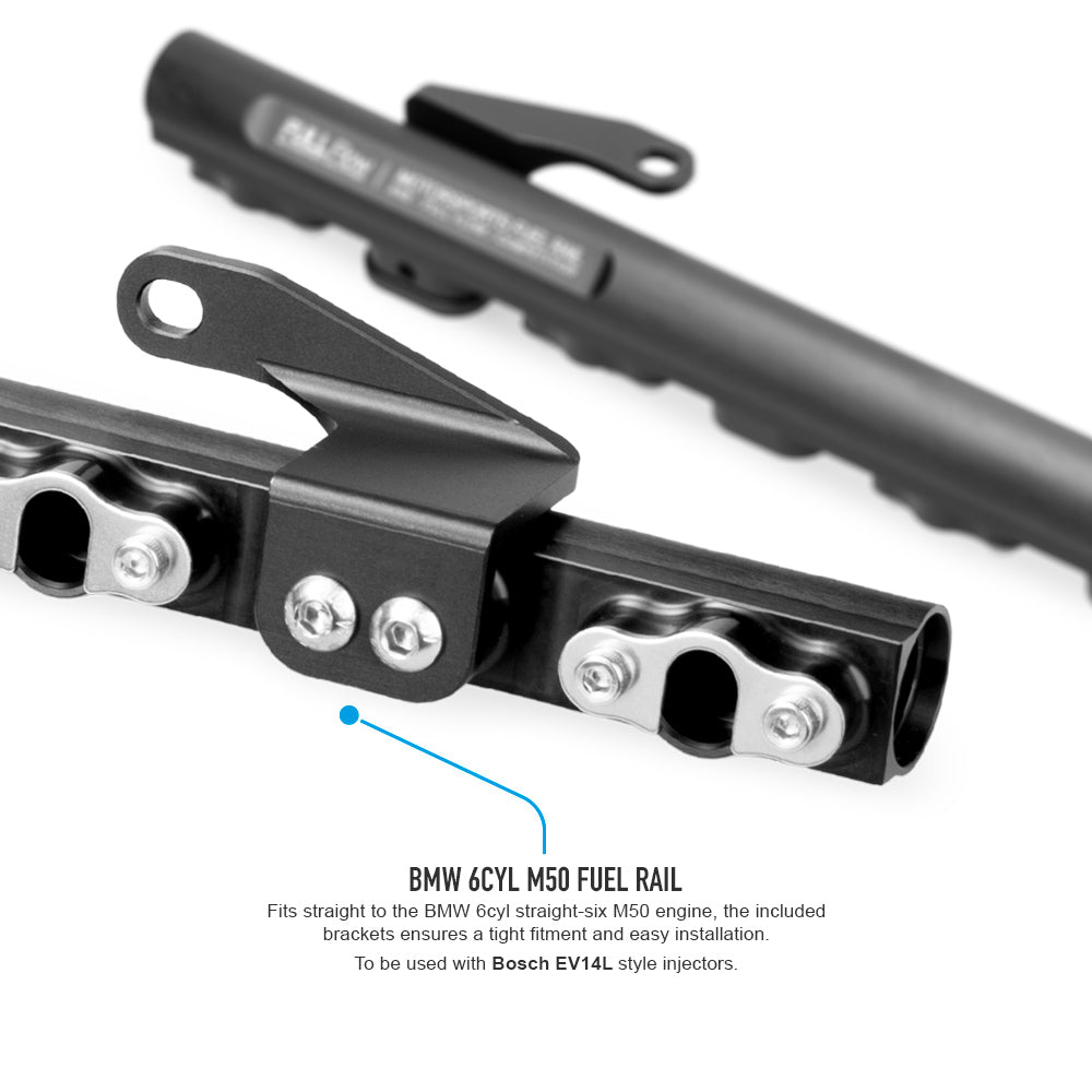 BMW M50/M54 | Nuke Performance Fuel Rail