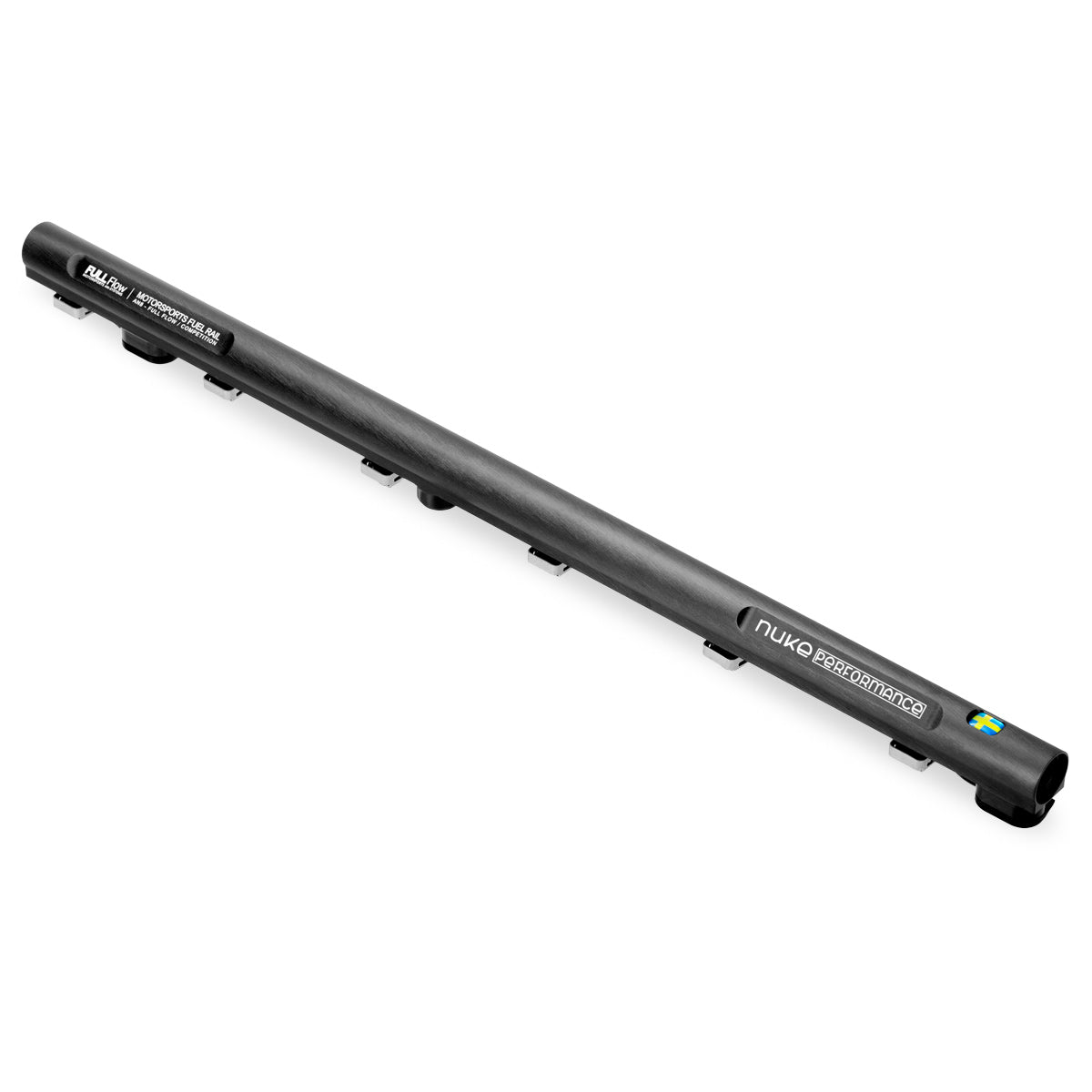 BMW S54 | Nuke Performance Fuel Rail
