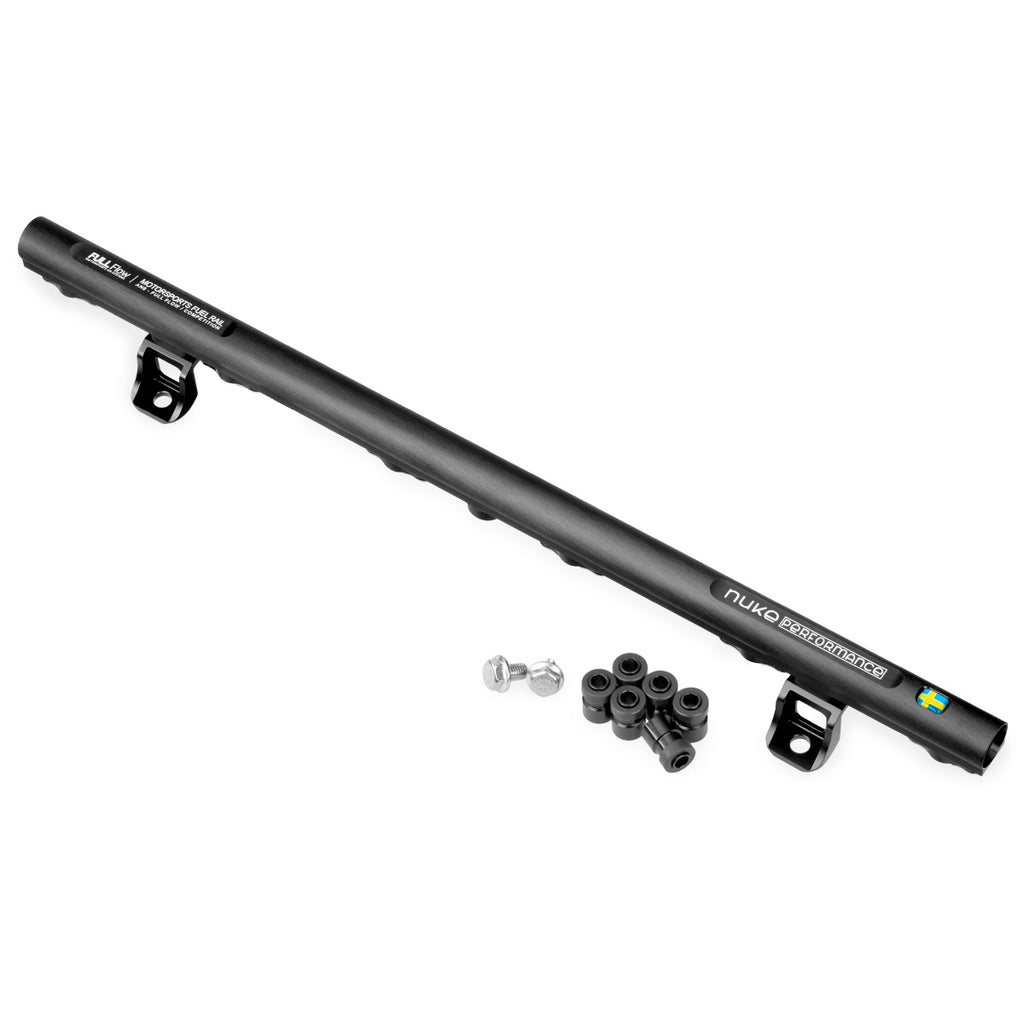 Nissan RB26DETT | Nuke Performance Fuel Rail