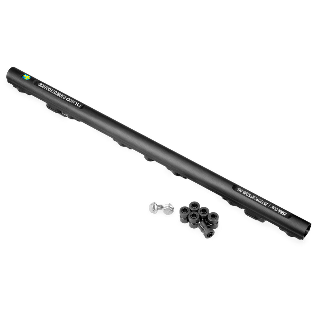 Nissan RB26DETT | Nuke Performance Fuel Rail
