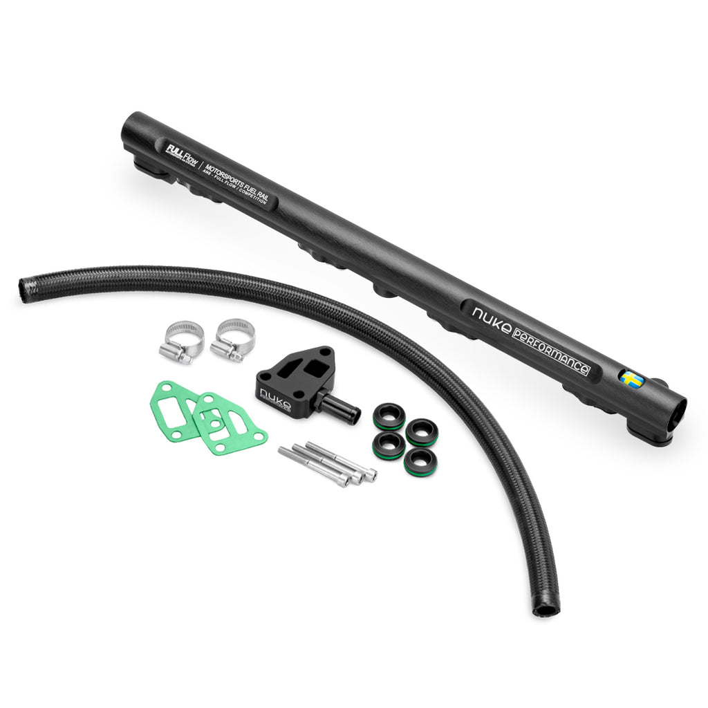 Nissan SR20DET (S14/S15) | Nuke Performance Fuel Rail