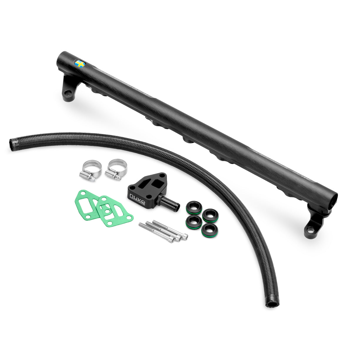 Nissan SR20DET (S14/S15) | Nuke Performance Fuel Rail