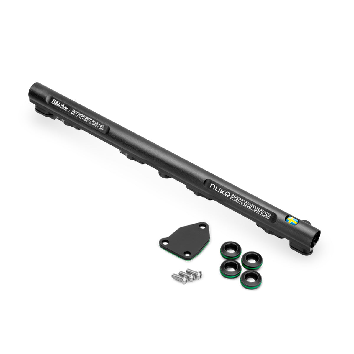 Nissan SR20DET (S14/S15) | Nuke Performance Fuel Rail