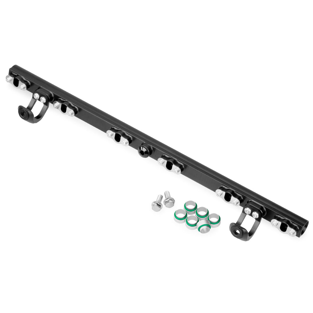 Toyota 2JZ-GTE | Nuke Performance Fuel Rail