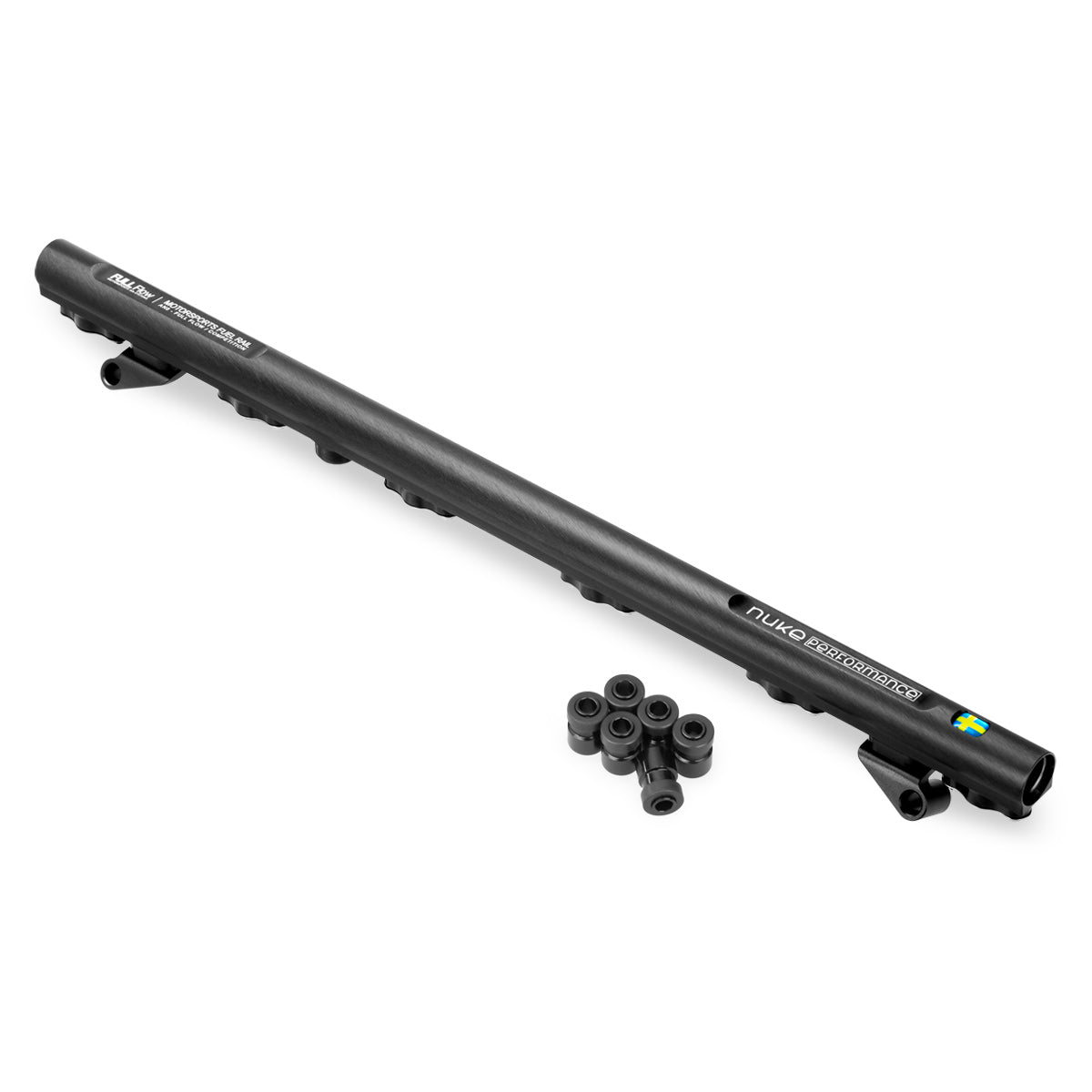 Toyota 1JZ-GTE | Nuke Performance Fuel Rail