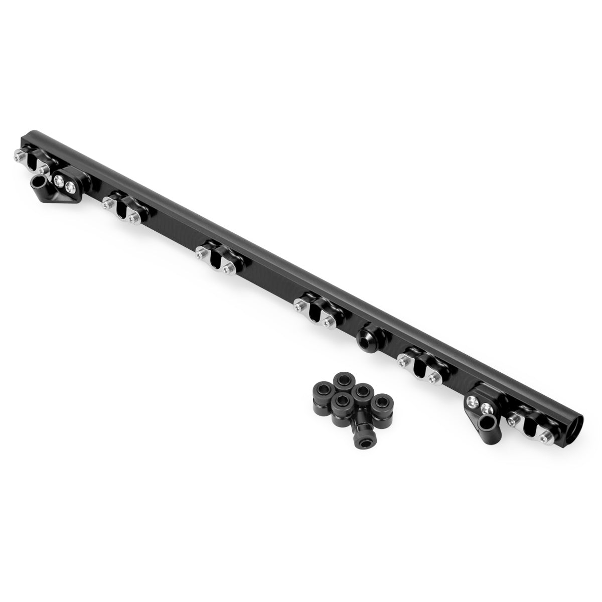 Toyota 1JZ-GTE | Nuke Performance Fuel Rail