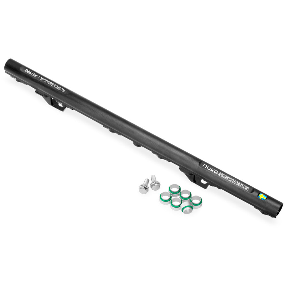 Toyota 1JZ-GTE | Nuke Performance Fuel Rail