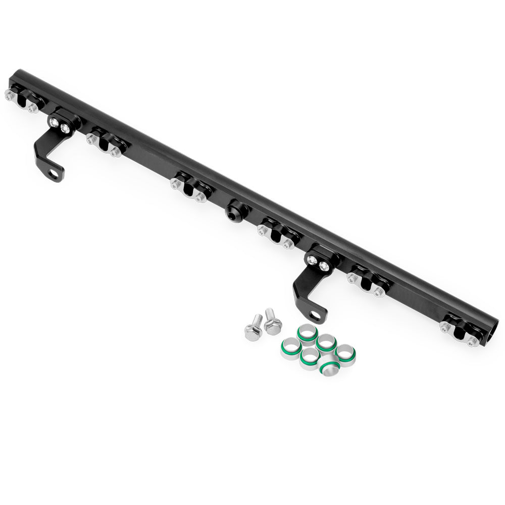 Toyota 1JZ-GTE | Nuke Performance Fuel Rail