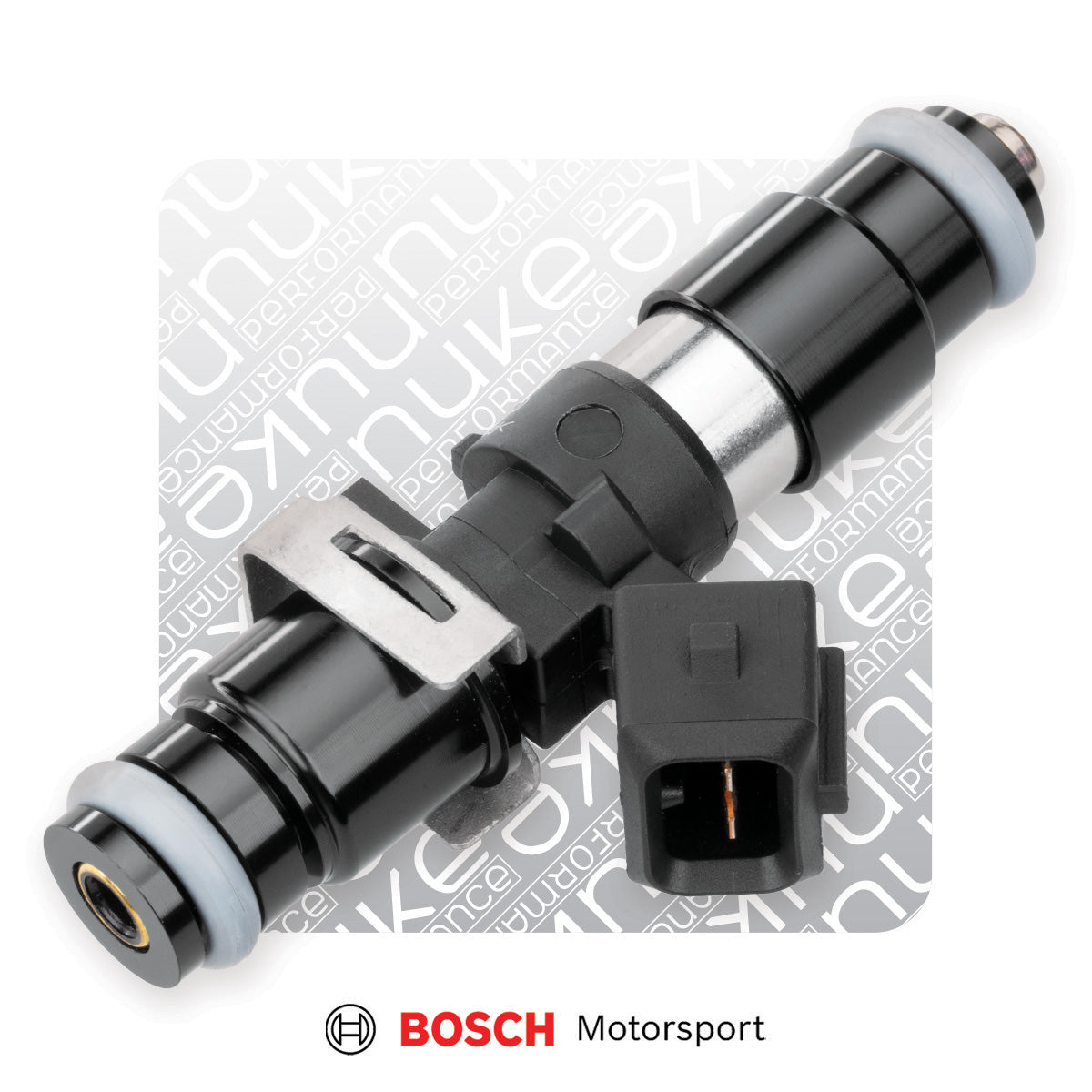Nuke Performance 980cc EV14L Injectors, 6pcs Flow Matched
