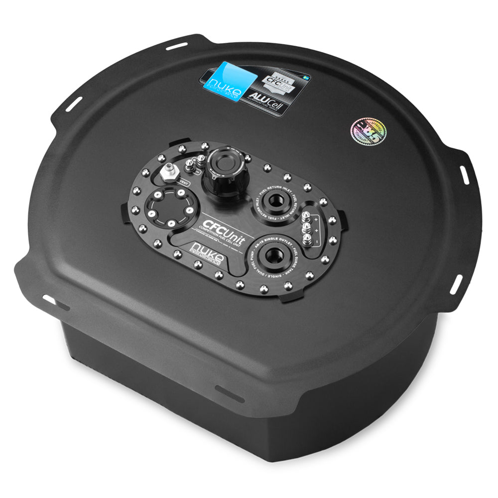 Nuke Performance AluCell Fuel Cell 20L with CFC Unit