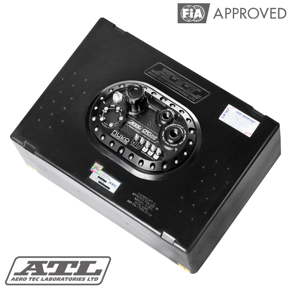 Nuke Performance ATL Saver Cell 45L with CFC Unit