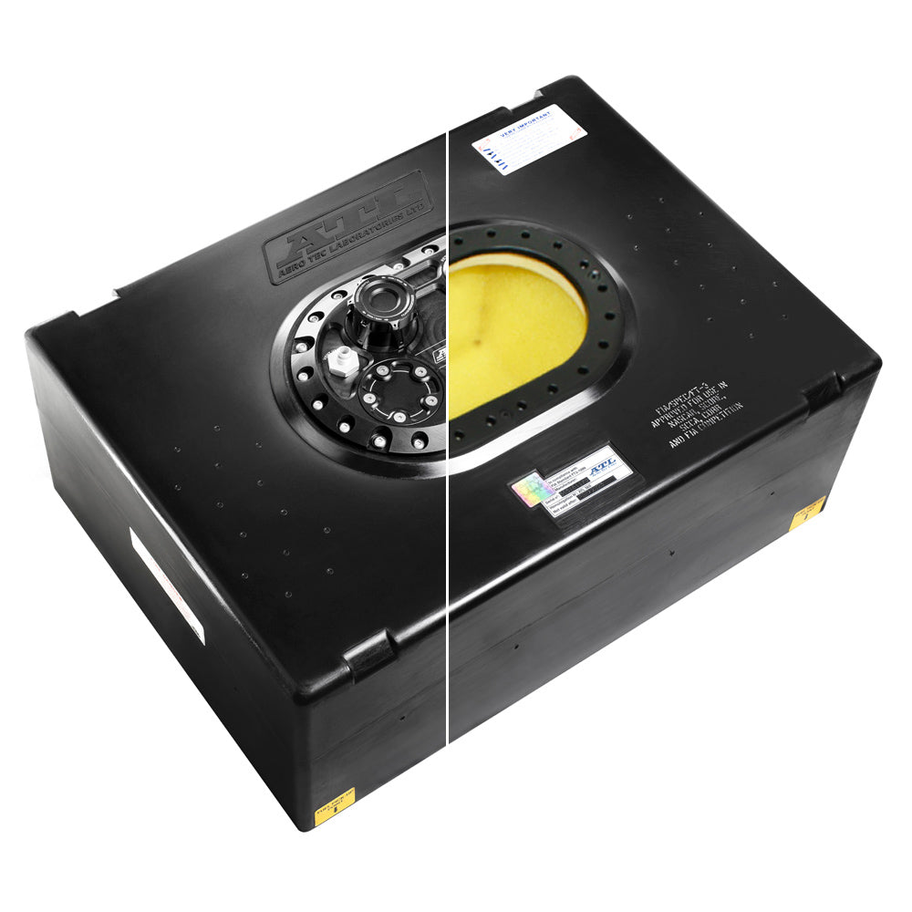 Nuke Performance ATL Saver Cell 45L with CFC Unit