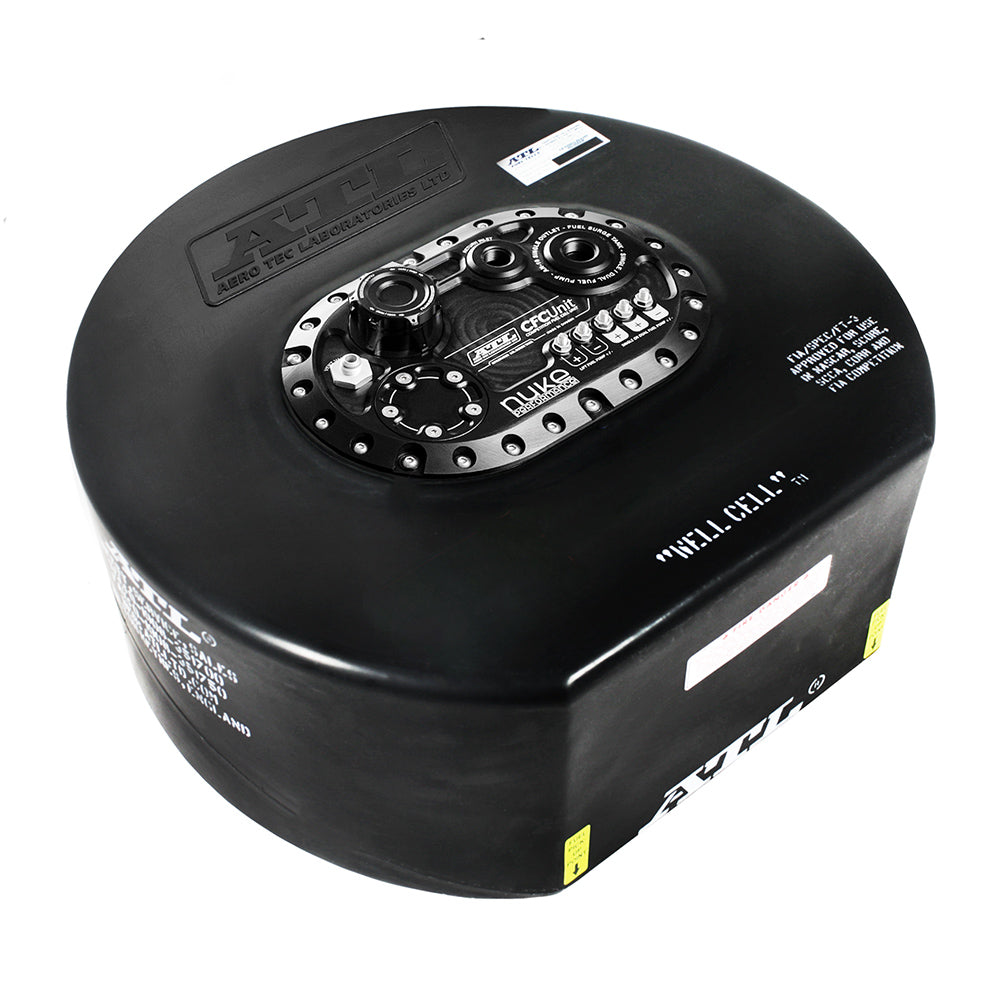 Nuke Performance ATL Saver Cell 45L with CFC Unit