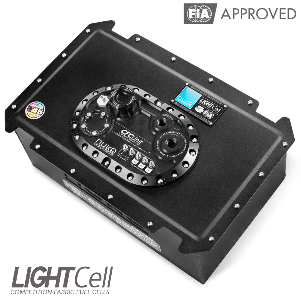 Nuke Performance LightCell Fuel Cell 45L with CFC Unit