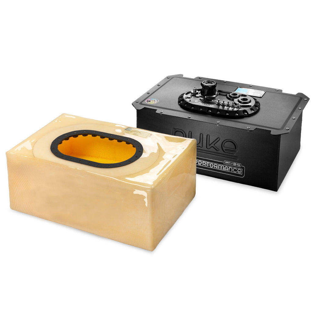 Nuke Performance LightCell Fuel Cell 45L with CFC Unit