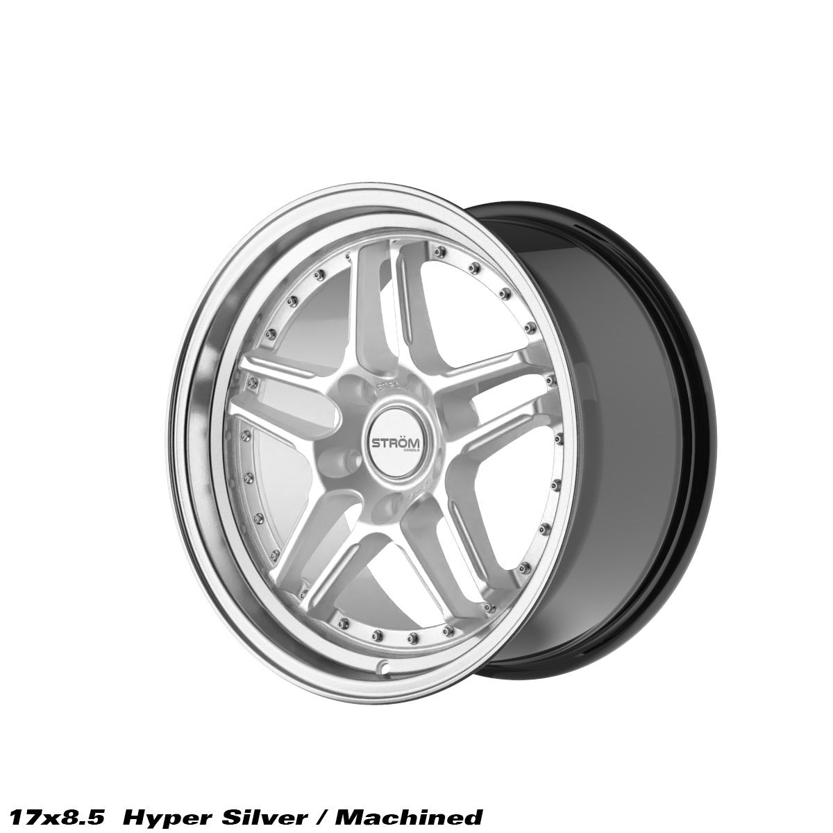 Ström DS-05 Wheel