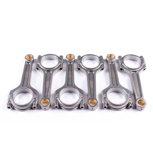 BMW/Toyota B58 | ZRP Conrod Kit BMW/Toy B58B30 148.17 Pin:22.00 I-Beam