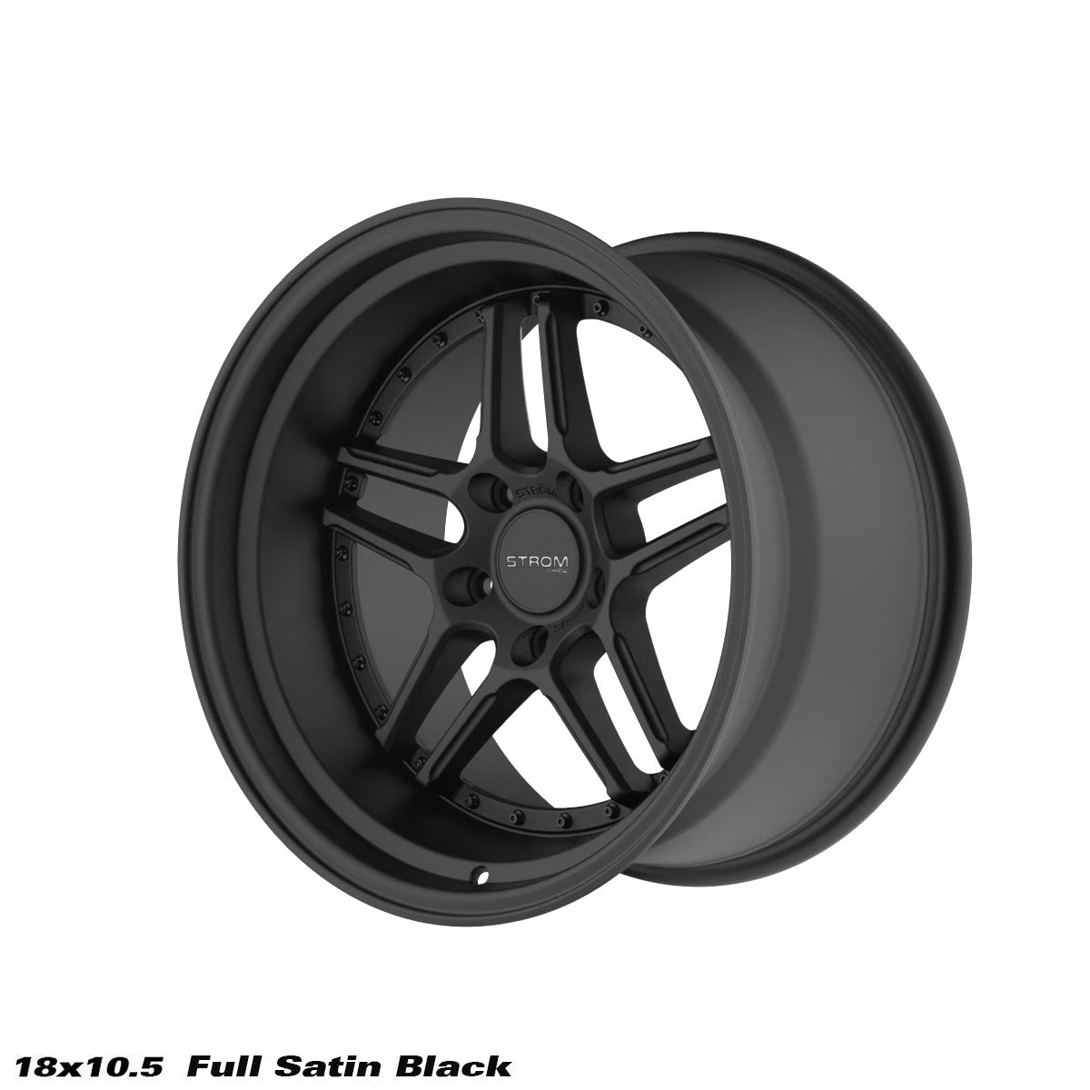 Ström DS-05 Wheel