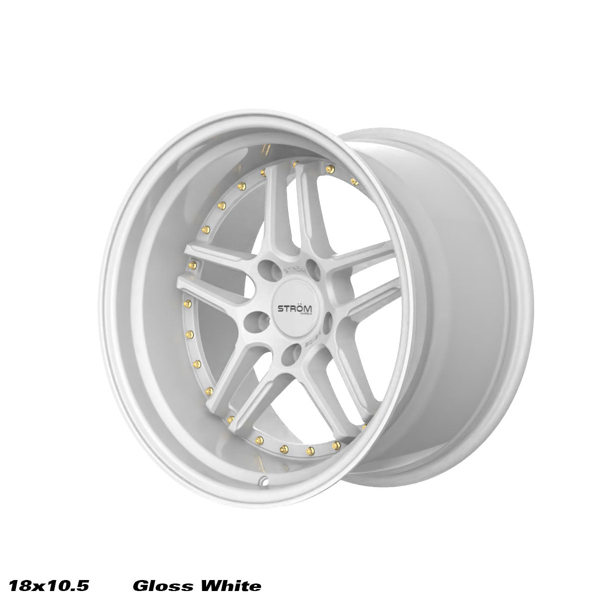 Ström DS-05 Wheel
