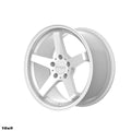 Ström DS-35 Wheel