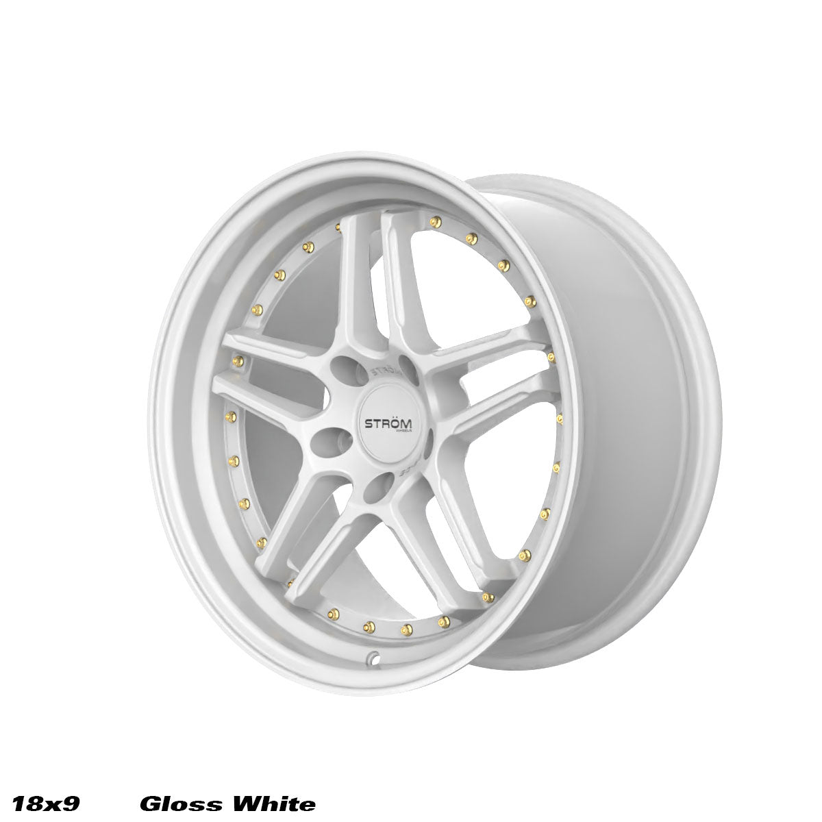 Ström DS-05 Wheel