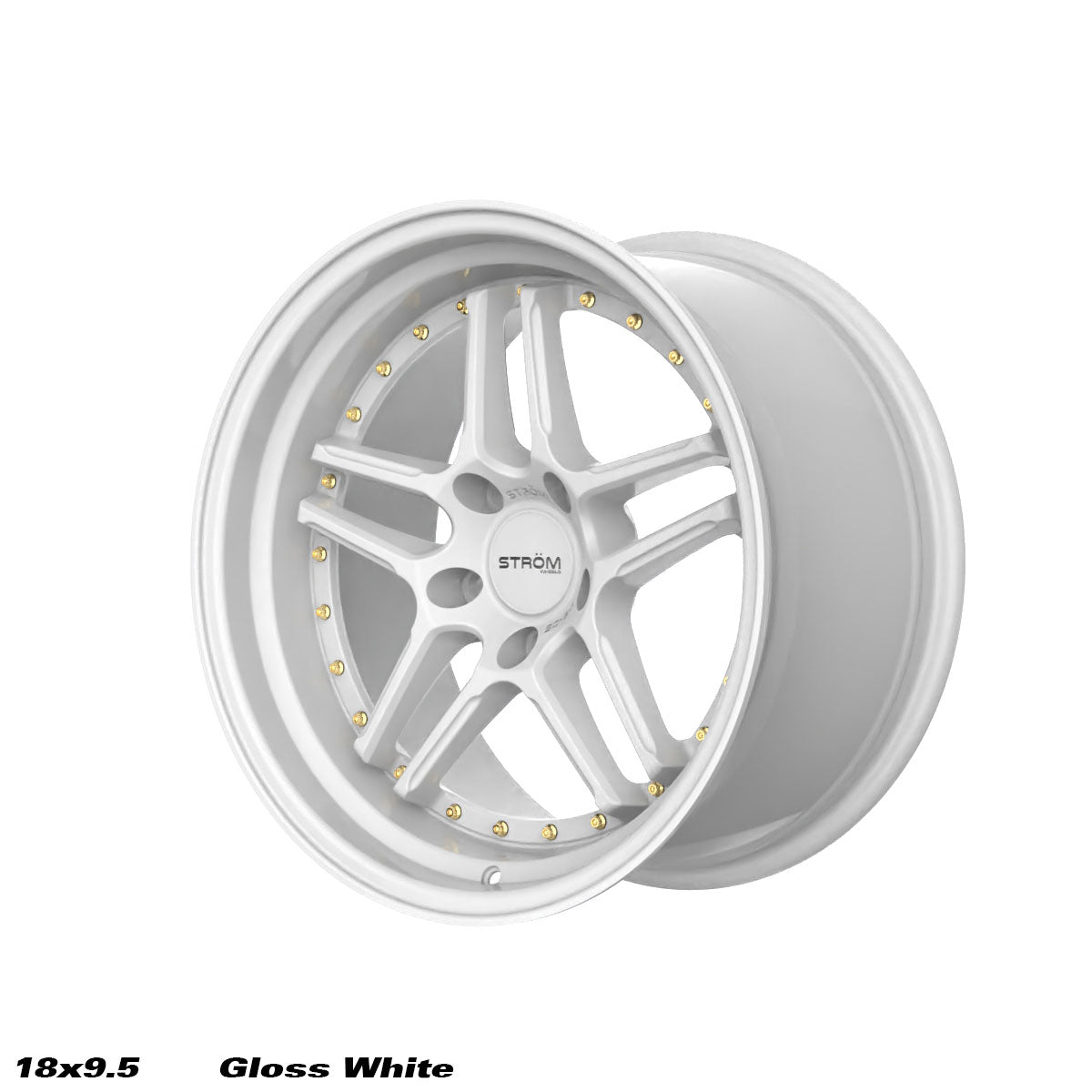 Ström DS-05 Wheel