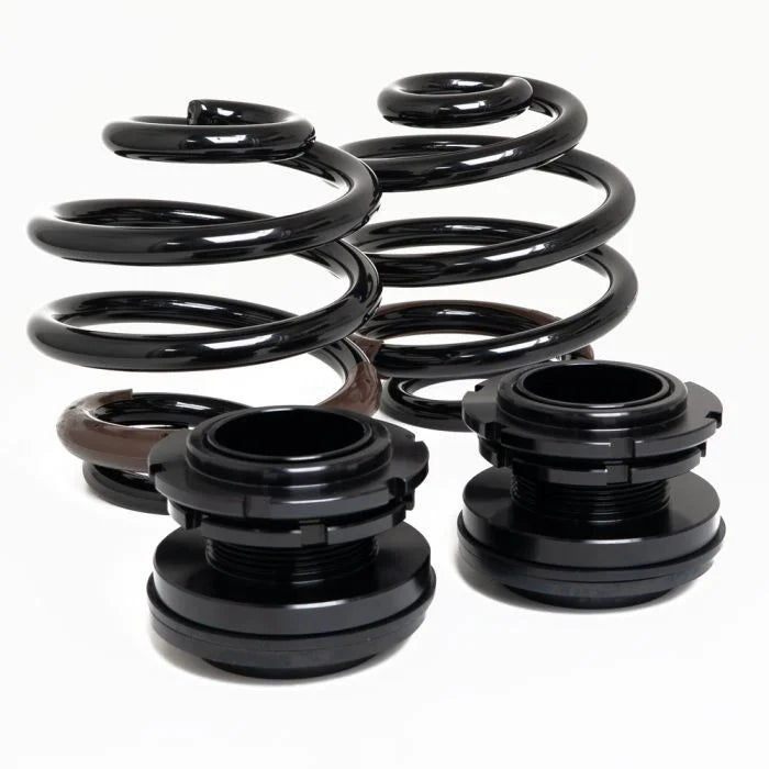 HSD Dualtech Coilovers BMW 3 Series E36 Non M3 90-00