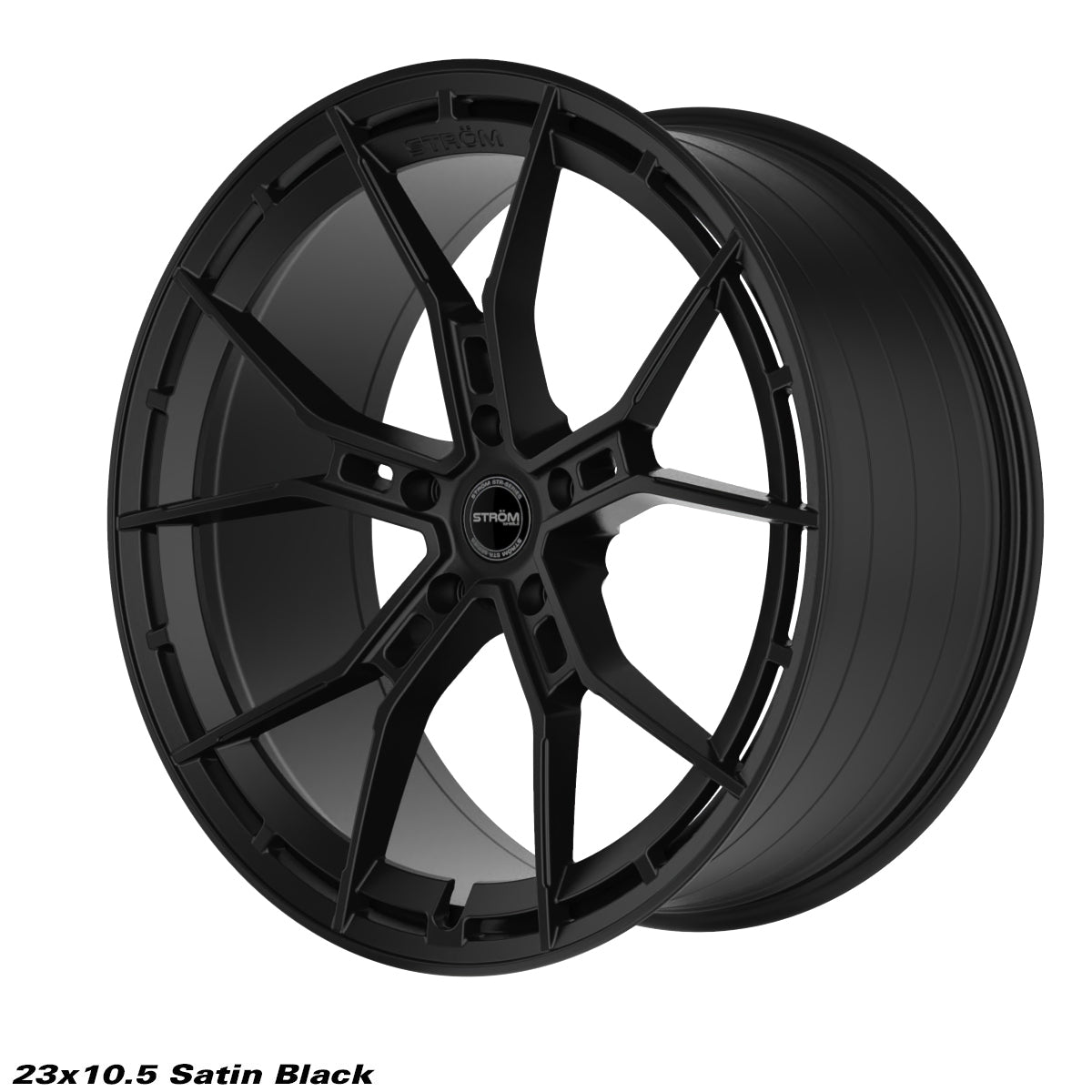 Ström STR-F5 Wheel