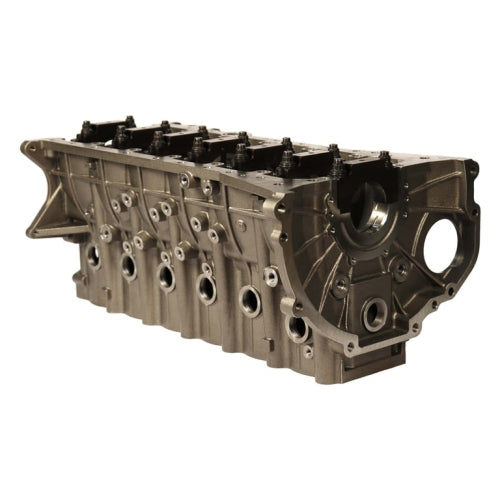 Toyota 2JZ | DART IRON EAGLE BLOCK Toyota 2JZ Deck: 8.625" Bore:86.00mm