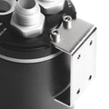 Nuke Performance Carbon Oil Catch Can 0.75 Litre