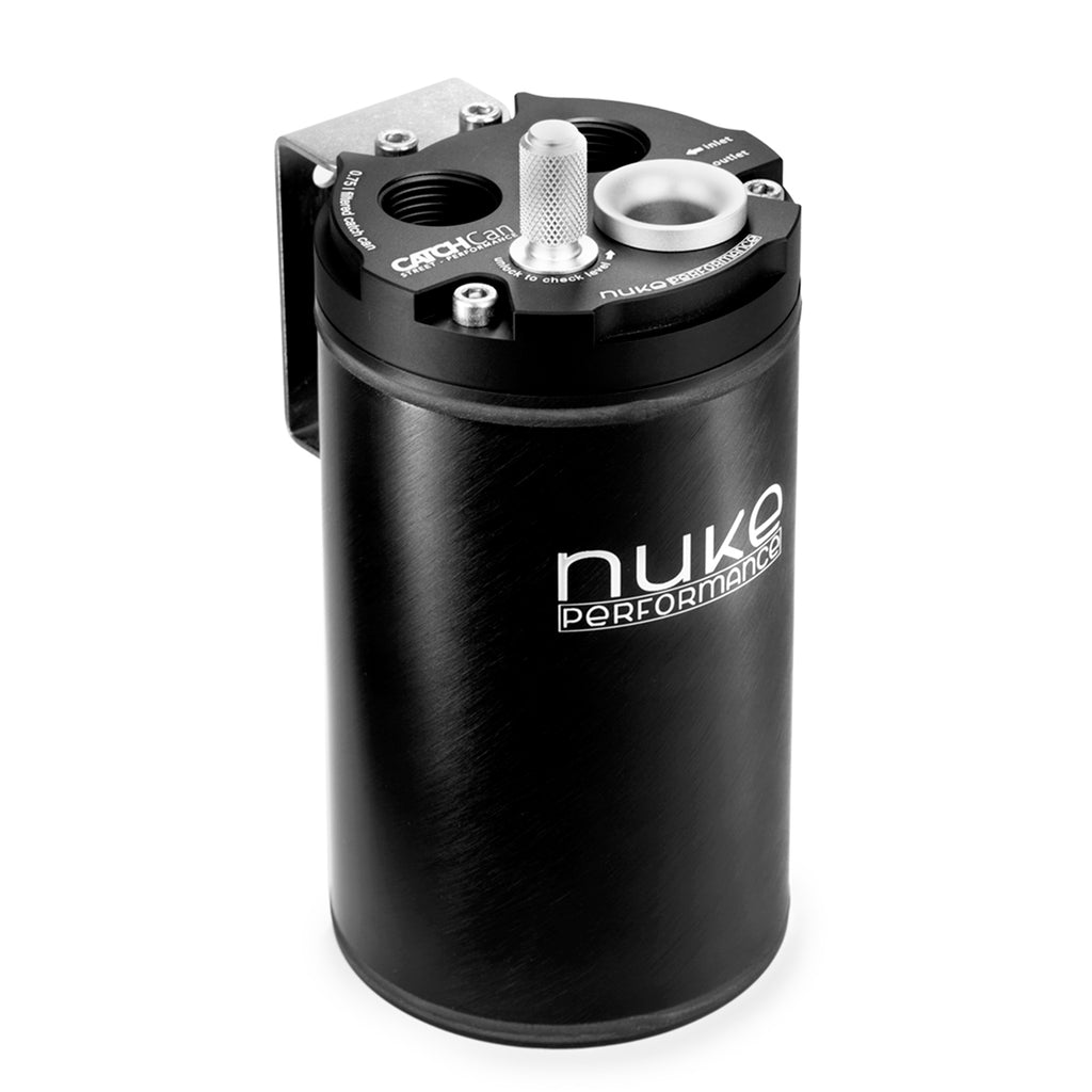 Nuke Performance Catch Can 0.75 Litre