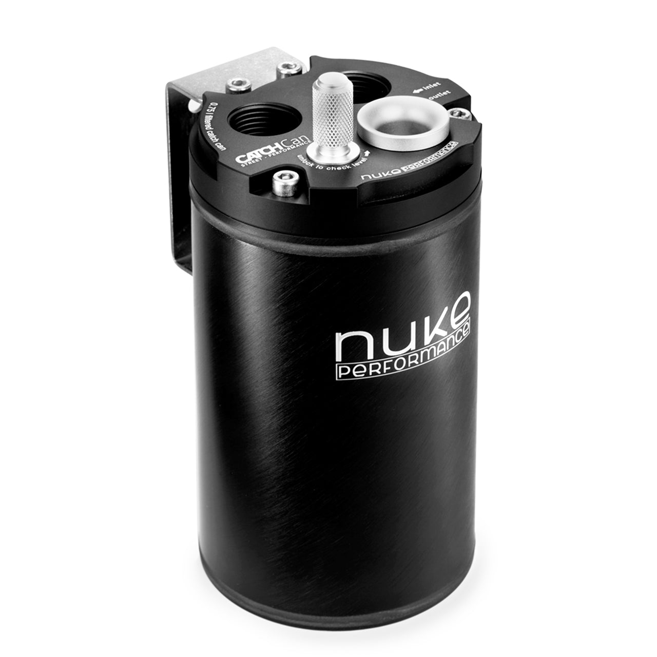 Nuke Performance Catch Can 0.75 Litre