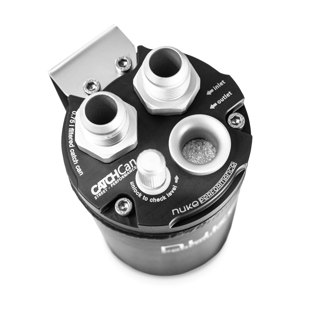 Nuke Performance Catch Can 0.75 Litre