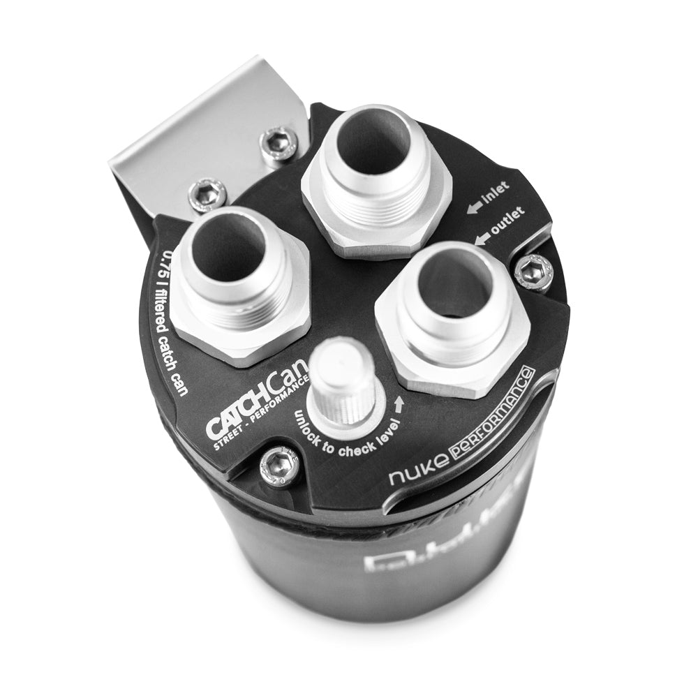 Nuke Performance Catch Can 0.75 Litre