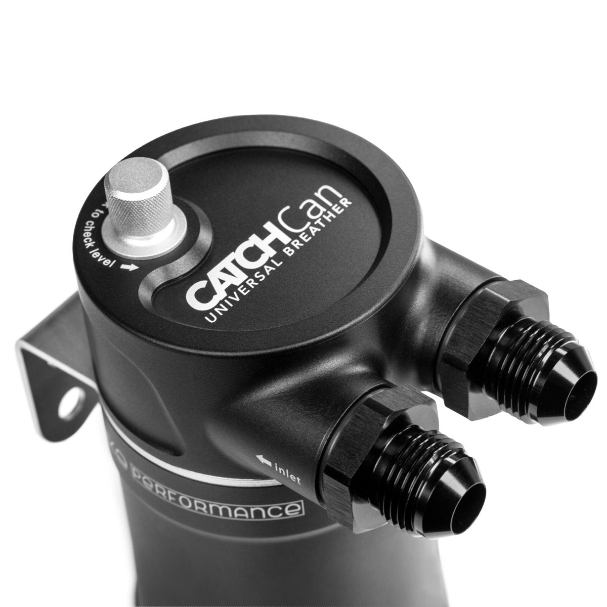 Nuke Performance Universal Catch Can 0.25 Litre