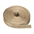 Nuke Performance Titanium Exhaust Wrap, 15m