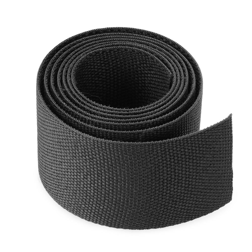 Nuke Performance Braided Heat Protection Sleeve, ID34mm