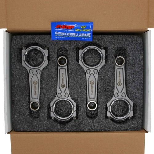 Nissan SR20 | Boostline Conrod Set Nissan SR20DET 136.25mm