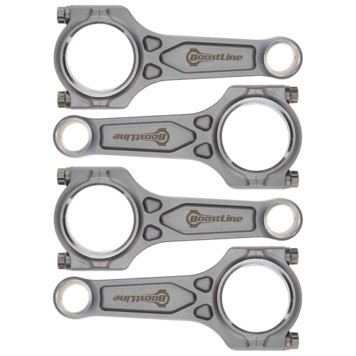 Nissan SR20 | Jogo de bielas Boostline Nissan SR20DET 136.25mm