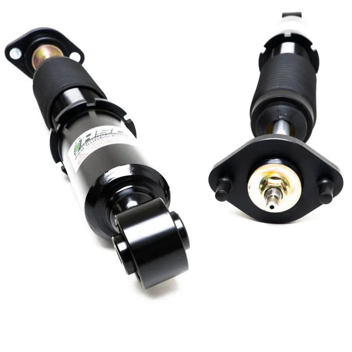 HSD Dualtech Coilovers BMW 3 Series E36 Non M3 90-00