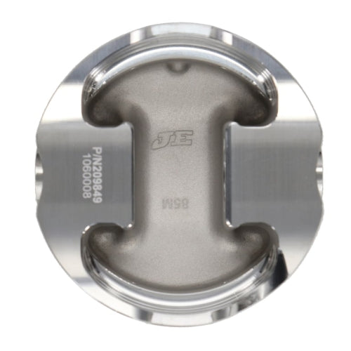 Nissan RB26 | JE-Pistons Kit Nissan Skyline RB26DET 8.2:1