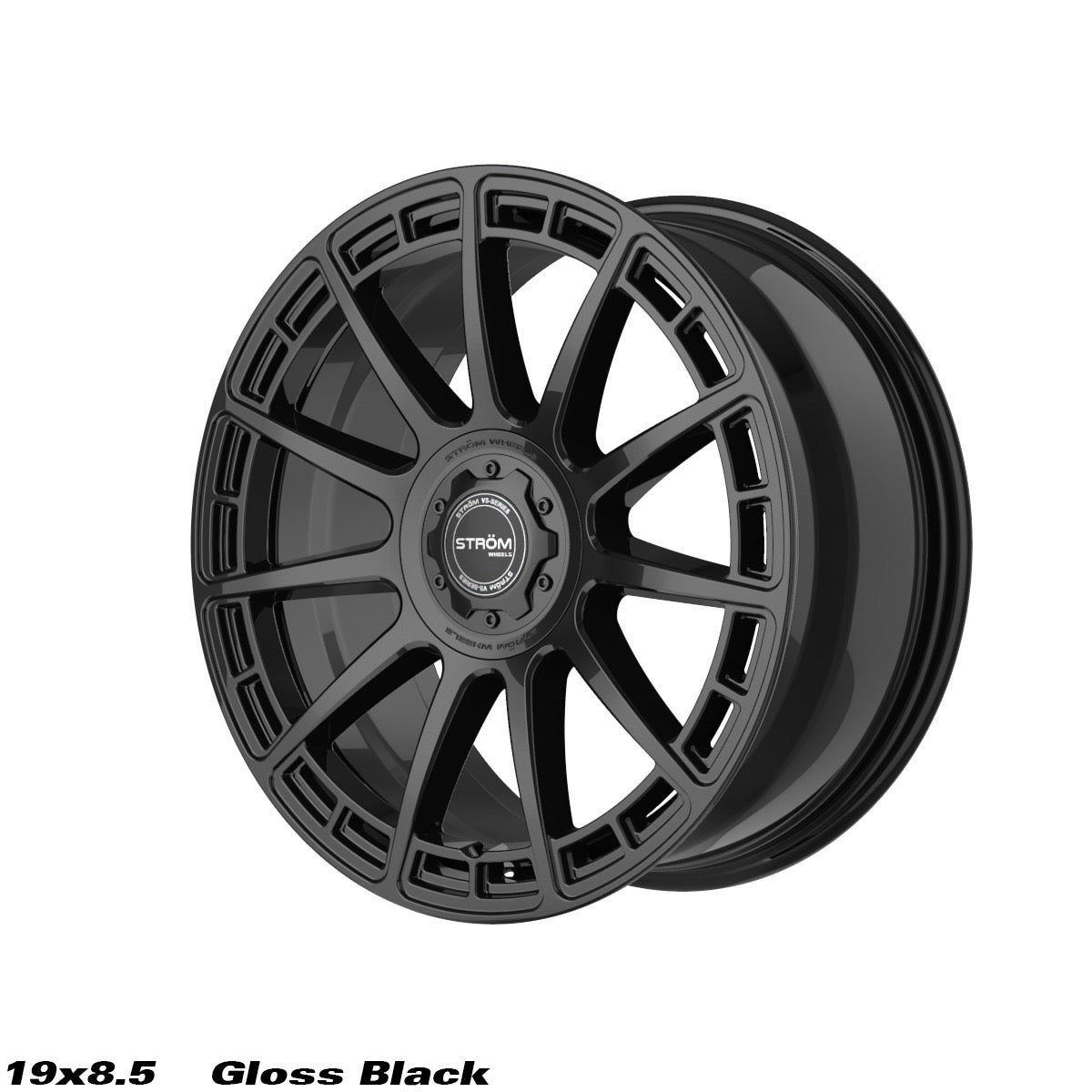 Ström VS-F11 Wheel
