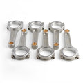 BMW M50 | Kit de Bielas ZRP BMW M50B25/M52B25 135.00 Pino:22.00 Viga em I