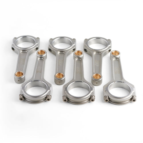 BMW M50 | ZRP Conrod Kit BMW M50B25/M52B25 135.00 Pin:22.00 I-Beam