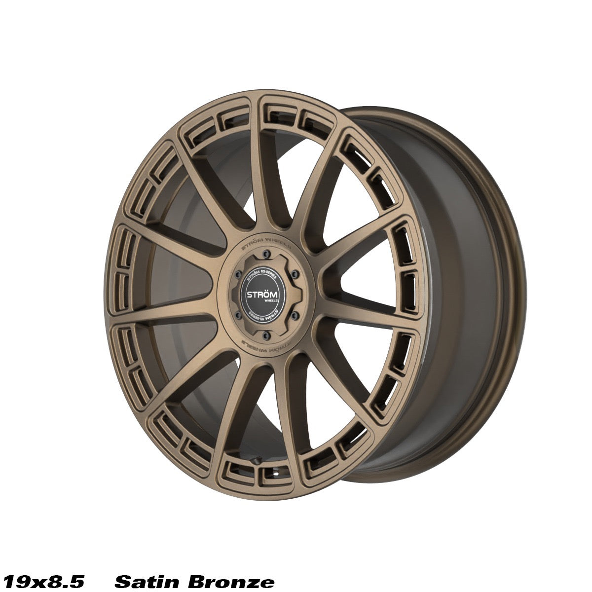 Ström VS-F11 Wheel